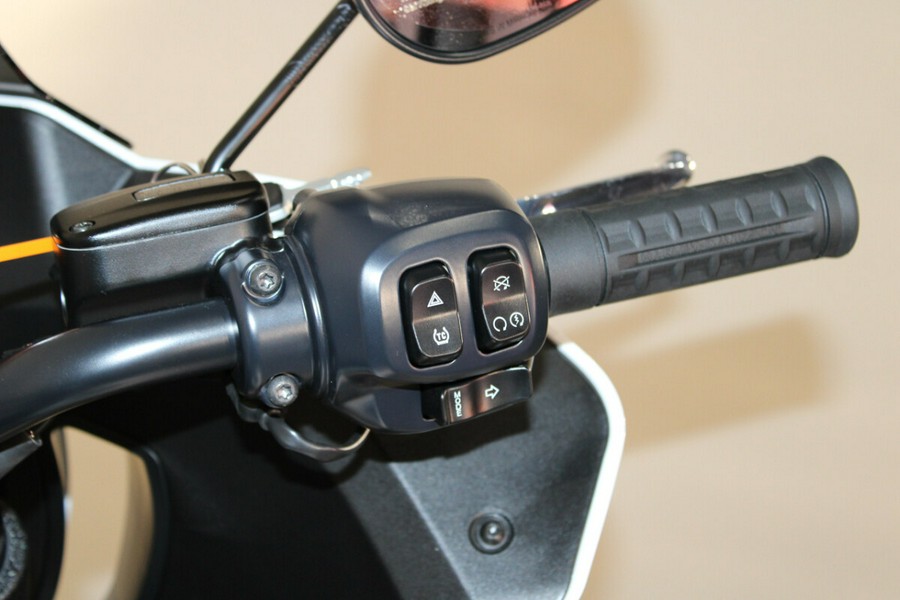 New 2026 Harley-Davidson Low Rider ST Cruiser FXLRST Motorcycle For Sale In Miami, Florida