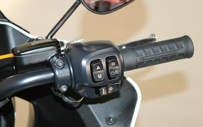 New 2026 Harley-Davidson Low Rider ST Cruiser FXLRST Motorcycle For Sale In Miami, Florida