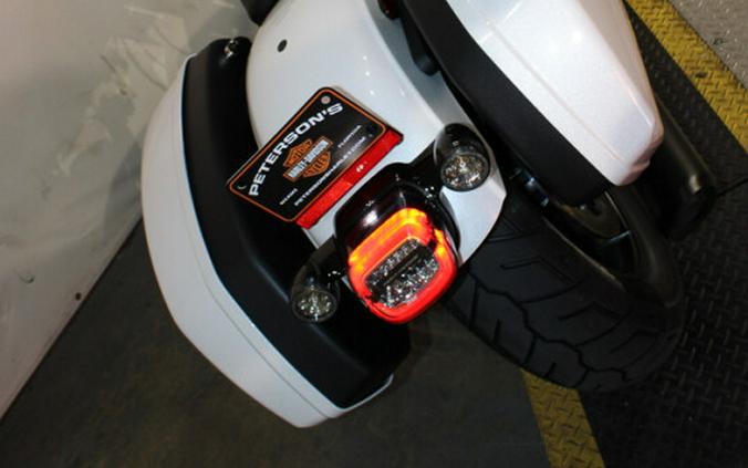 New 2026 Harley-Davidson Low Rider ST Cruiser FXLRST Motorcycle For Sale In Miami, Florida