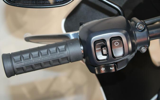 New 2026 Harley-Davidson Low Rider ST Cruiser FXLRST Motorcycle For Sale In Miami, Florida