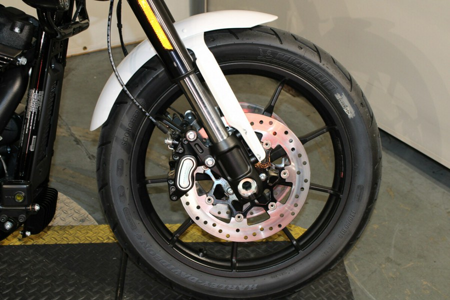 New 2026 Harley-Davidson Low Rider ST Cruiser FXLRST Motorcycle For Sale In Miami, Florida