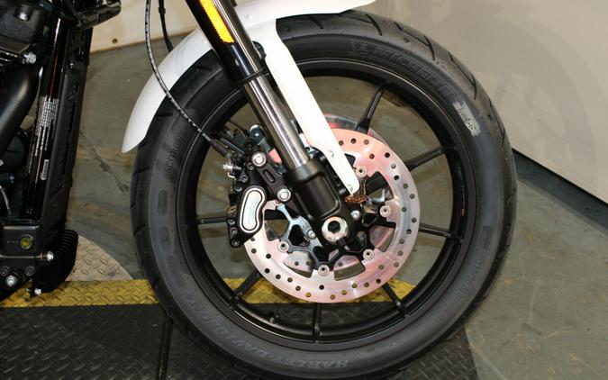 New 2026 Harley-Davidson Low Rider ST Cruiser FXLRST Motorcycle For Sale In Miami, Florida