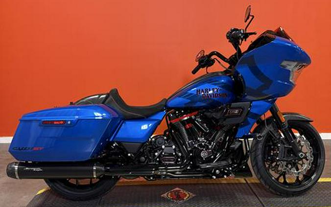 2026 Harley-Davidson CVO™ Road Glide® ST