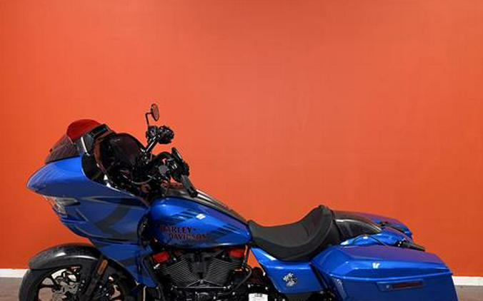 2026 Harley-Davidson CVO™ Road Glide® ST