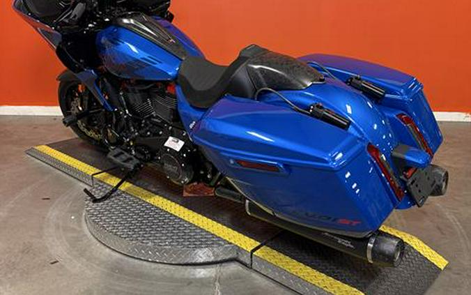 2026 Harley-Davidson CVO™ Road Glide® ST