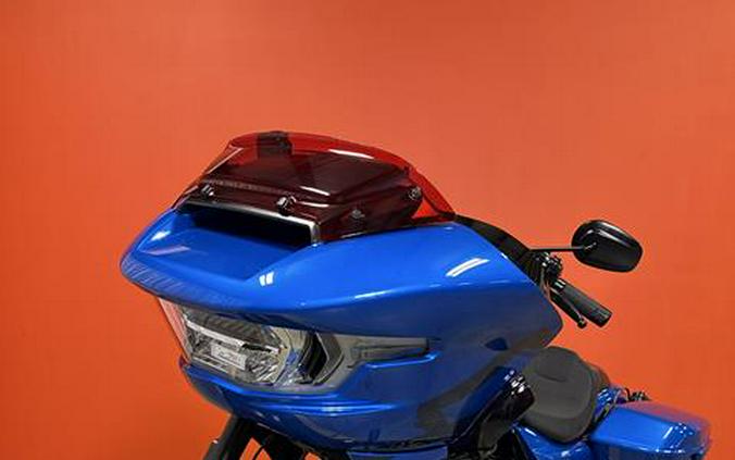 2026 Harley-Davidson CVO™ Road Glide® ST