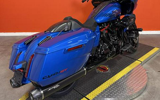 2026 Harley-Davidson CVO™ Road Glide® ST