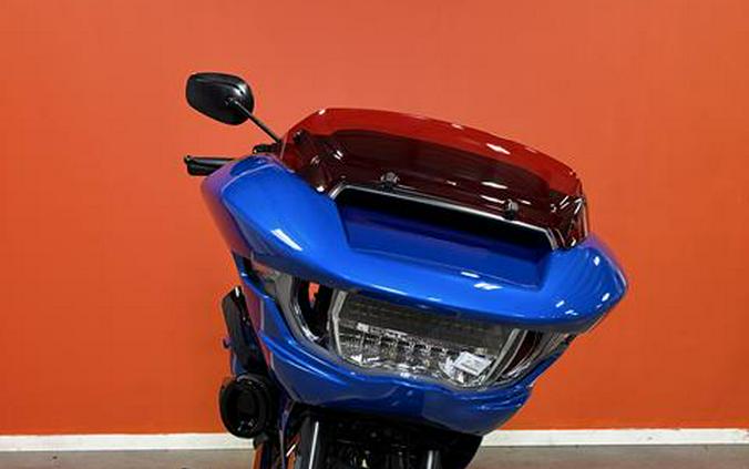 2026 Harley-Davidson CVO™ Road Glide® ST