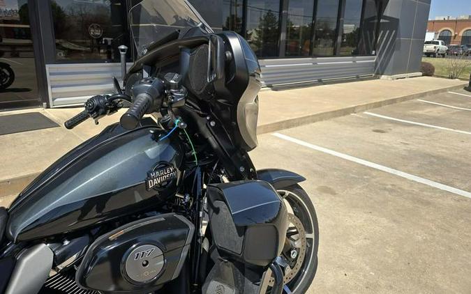 2025 Harley-Davidson® FLHXU - Street Glide® Ultra