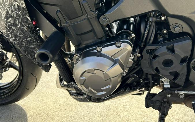 2015 Kawasaki Z 1000 ABS CUSTOM CARBON