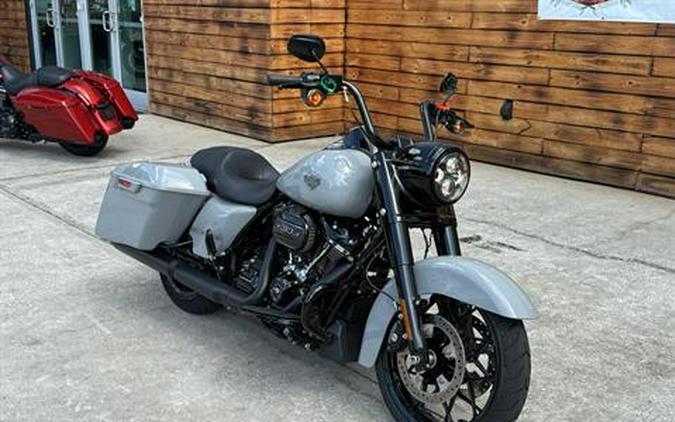 2024 Harley-Davidson Road King® Special