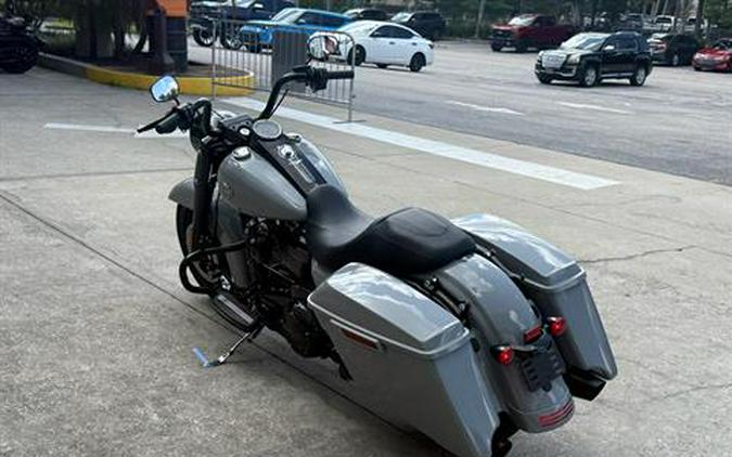 2024 Harley-Davidson Road King® Special