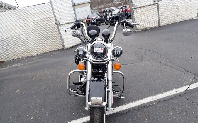 2015 Harley-Davidson Heritage Softail® Classic
