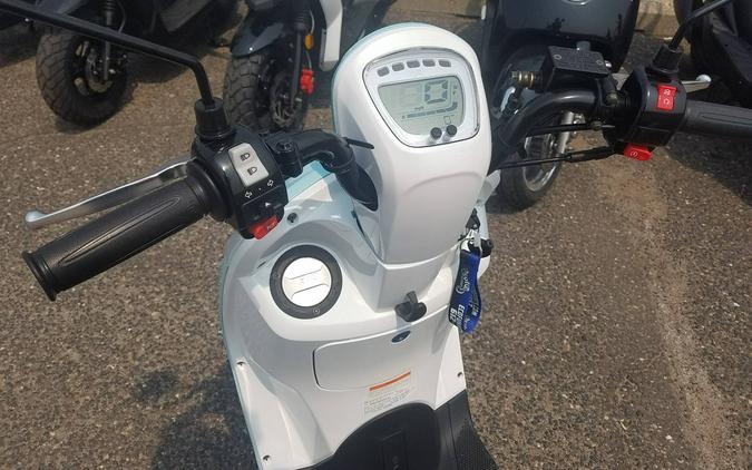 2025 SYM Mio 49cc Scooter