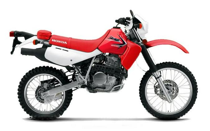 2017 Honda® XR650L