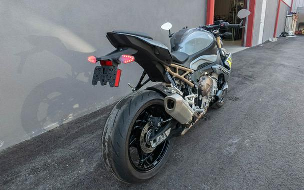 2023 BMW S 1000 R Bluestone Metallic