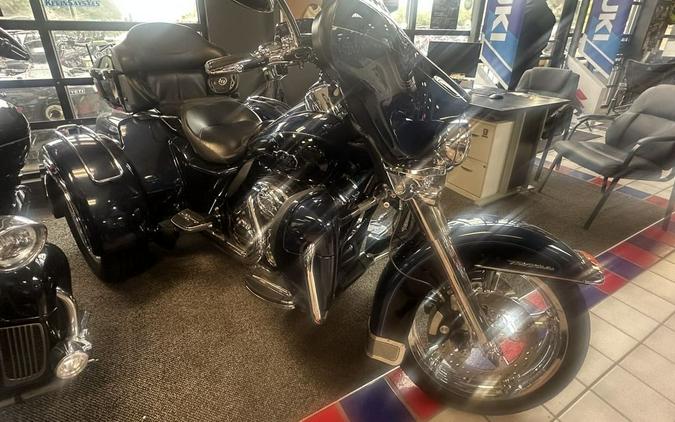 2013 Harley-Davidson Trike Tri Glide® Ultra Classic®