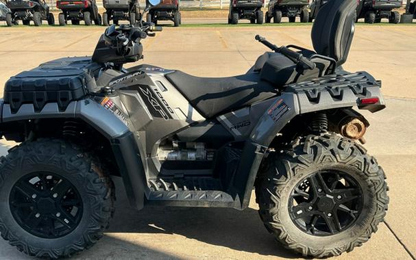2024 Polaris Sportsman Touring XP 1000 Trail