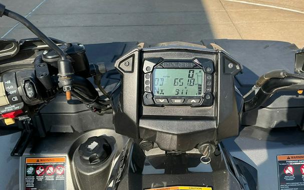 2024 Polaris Sportsman Touring XP 1000 Trail