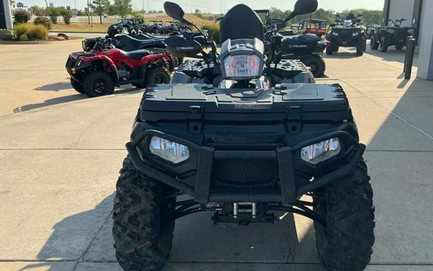 2024 Polaris Sportsman Touring XP 1000 Trail