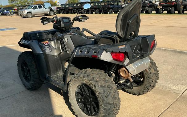 2024 Polaris Sportsman Touring XP 1000 Trail
