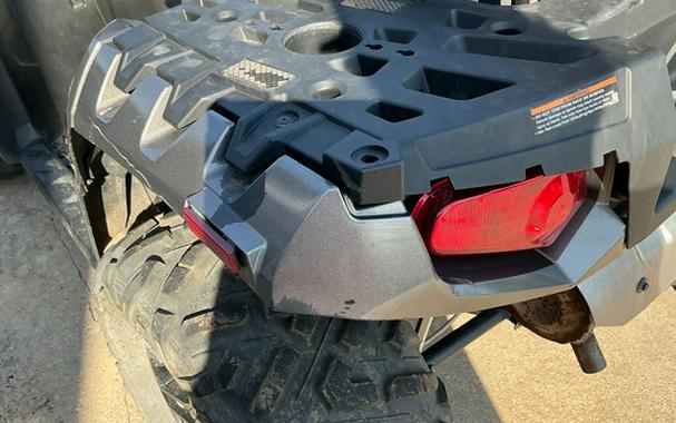2024 Polaris Sportsman Touring XP 1000 Trail