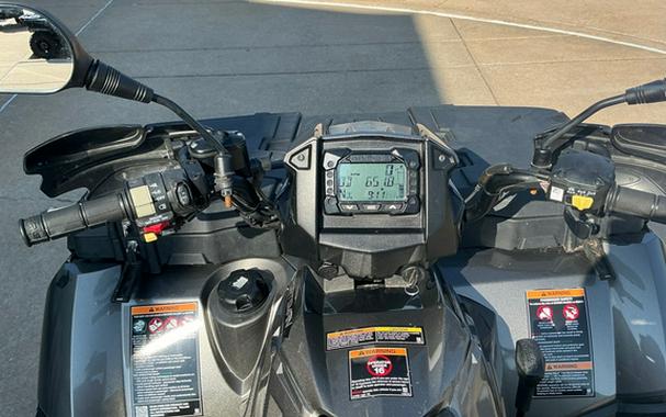2024 Polaris Sportsman Touring XP 1000 Trail