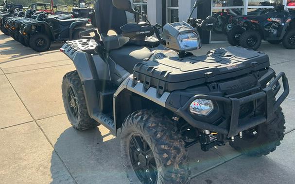 2024 Polaris Sportsman Touring XP 1000 Trail
