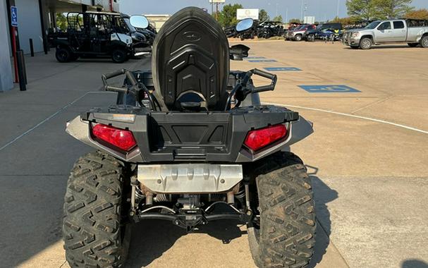 2024 Polaris Sportsman Touring XP 1000 Trail