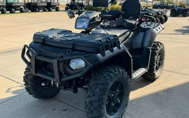 2024 Polaris Sportsman Touring XP 1000 Trail