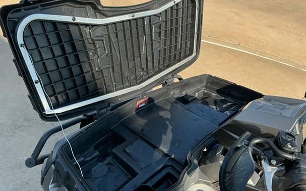 2024 Polaris Sportsman Touring XP 1000 Trail