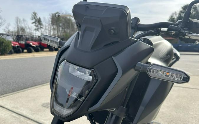 2026 Honda CB500 Hornet