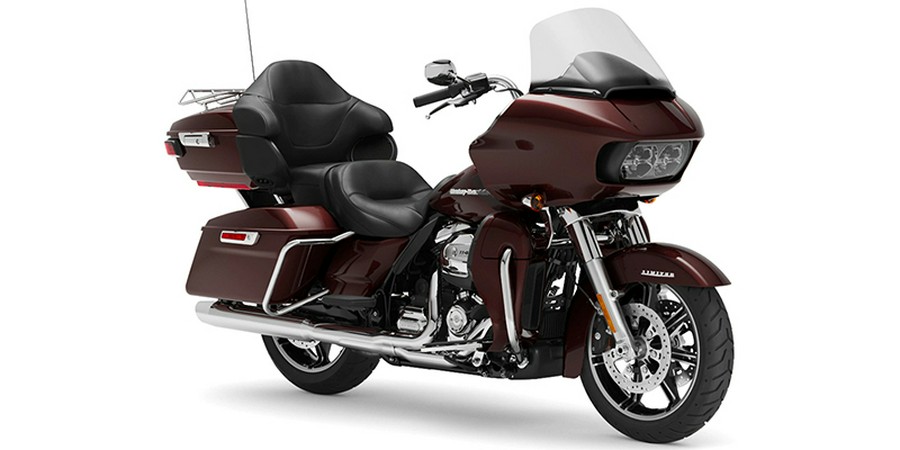 New 2021 Harley-Davidson Touring Road Glide Limited FLTRK
