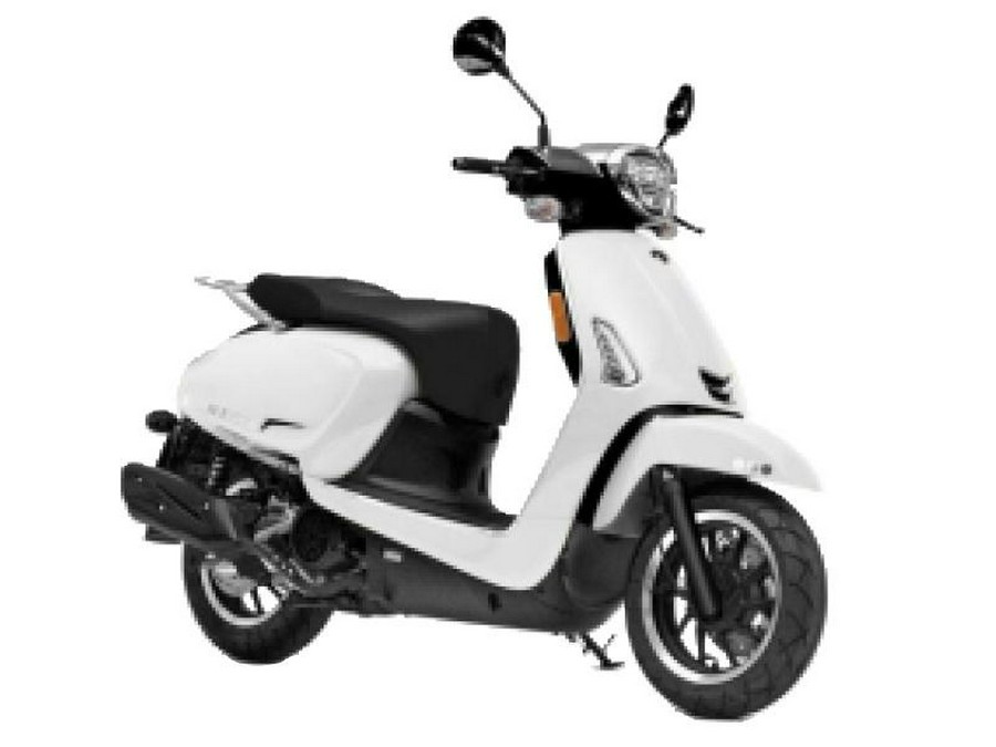 2023 KYMCO Like 150i ABS Noodoe