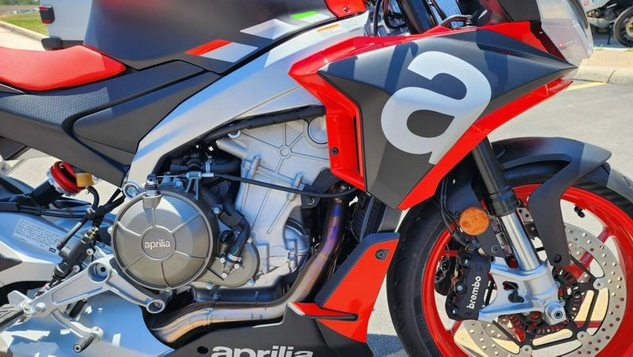 2023 Aprilia® Tuono 660