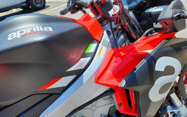 2023 Aprilia® Tuono 660