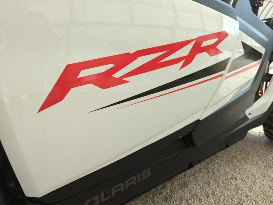 2024 Polaris RZR XP 4 1000 Sport