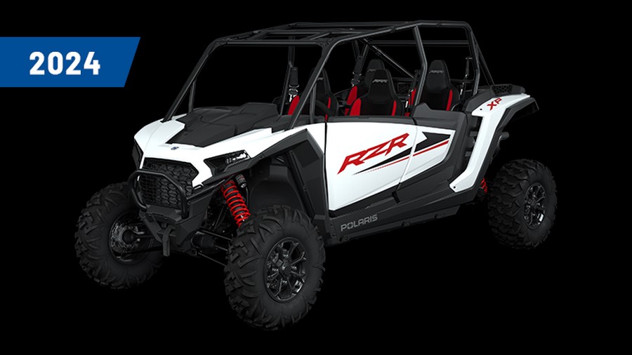 2024 Polaris RZR XP 4 1000 Sport