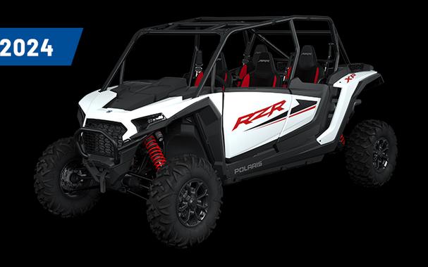 2024 Polaris RZR XP 4 1000 Sport