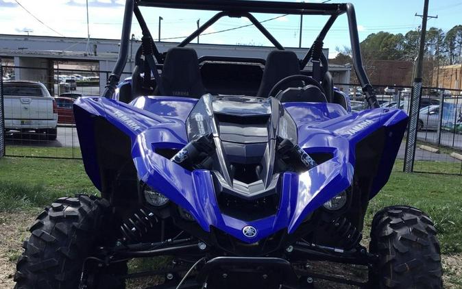 2024 Yamaha YXZ1000R SS