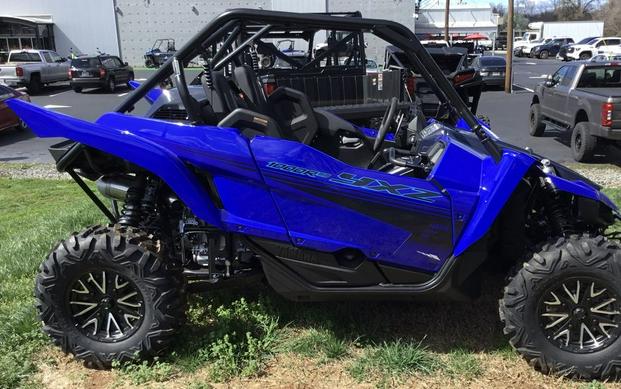 2024 Yamaha YXZ1000R SS