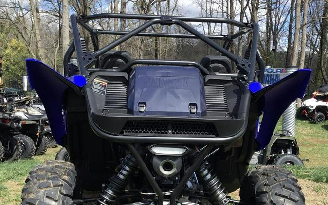 2024 Yamaha YXZ1000R SS