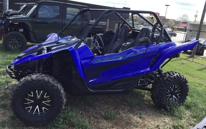 2024 Yamaha YXZ1000R SS