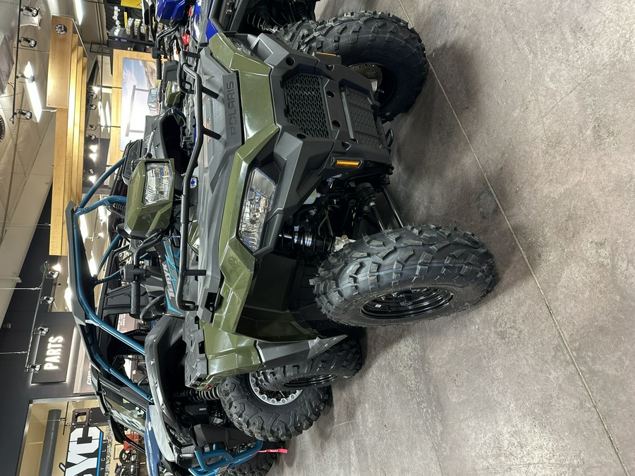 2024 Polaris Sportsman® 570 Base