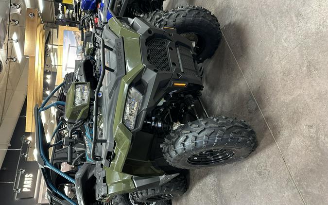 2024 Polaris Sportsman® 570 Base