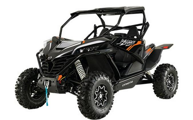 2023 CFMoto ZForce 950 HO EX