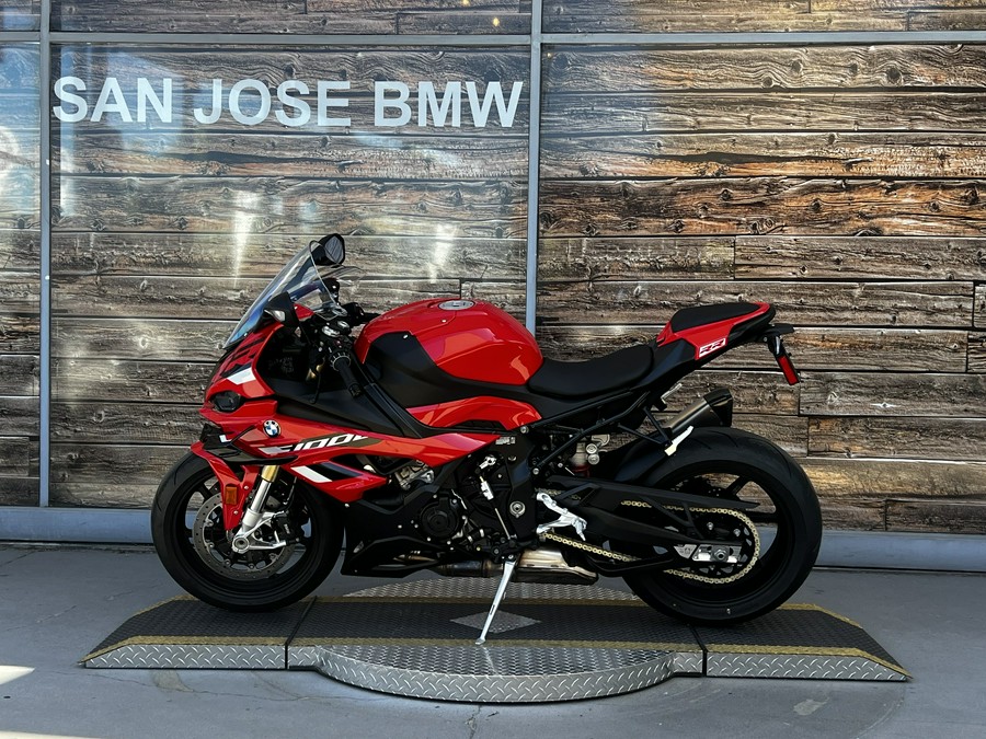 2024 BMW S 1000 RR