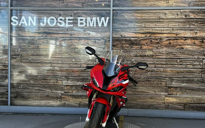 2024 BMW S 1000 RR