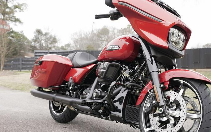 2024 Harley-Davidson® FLHX - Street Glide®