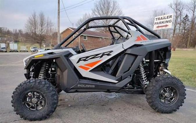 2024 Polaris RZR Pro XP Sport